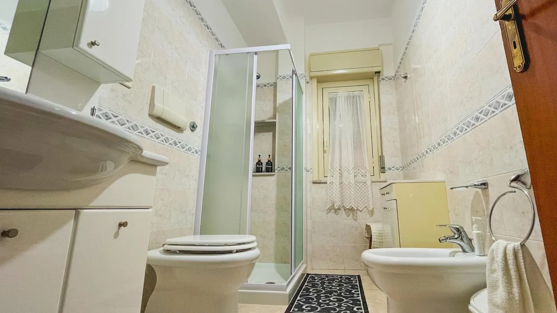Seaview Terrace Apartment Relax & Comfort In Milazzo, Ture'S Home 0*, Μιλάτσο Ιταλία