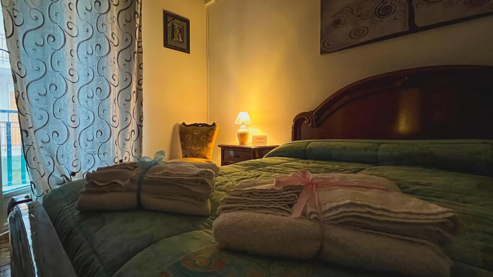 Seaview Terrace Apartment Relax & Comfort In Milazzo, Ture'S Home Italy