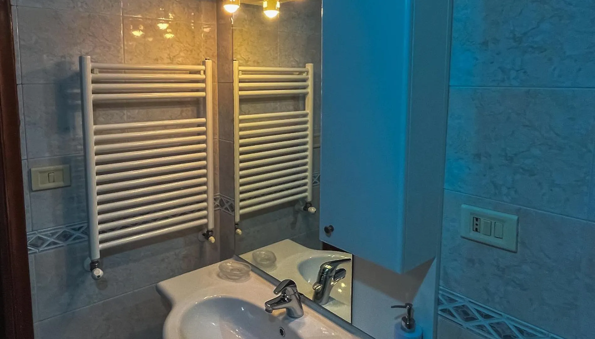 Seaview Terrace Apartment Relax & Comfort In Milazzo, Ture'S Home