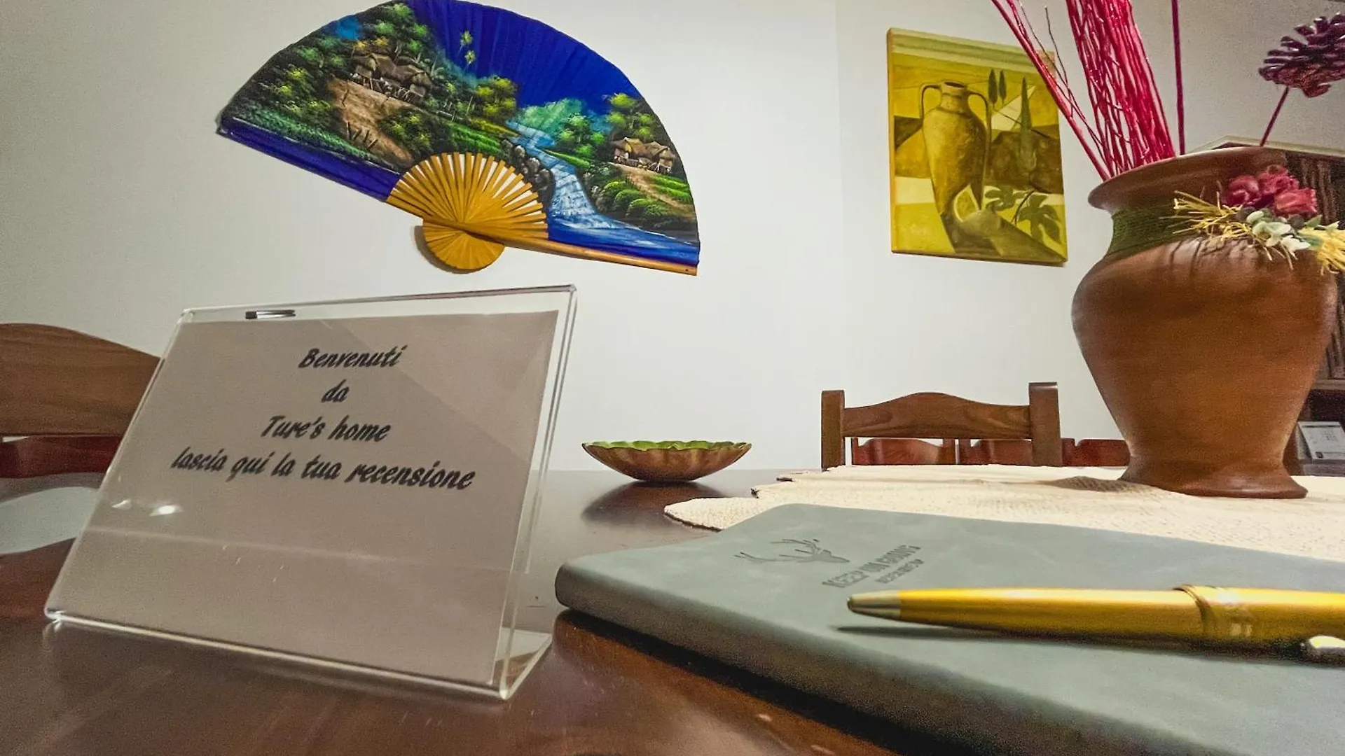 Seaview Terrace Apartment Relax & Comfort In Milazzo, Ture'S Home 0*, Μιλάτσο Ιταλία