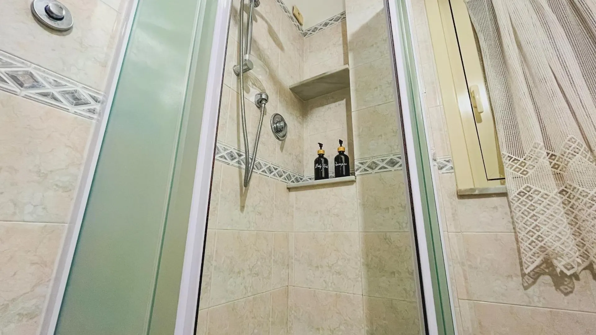 Seaview Terrace Apartment Relax & Comfort In Milazzo, Ture'S Home