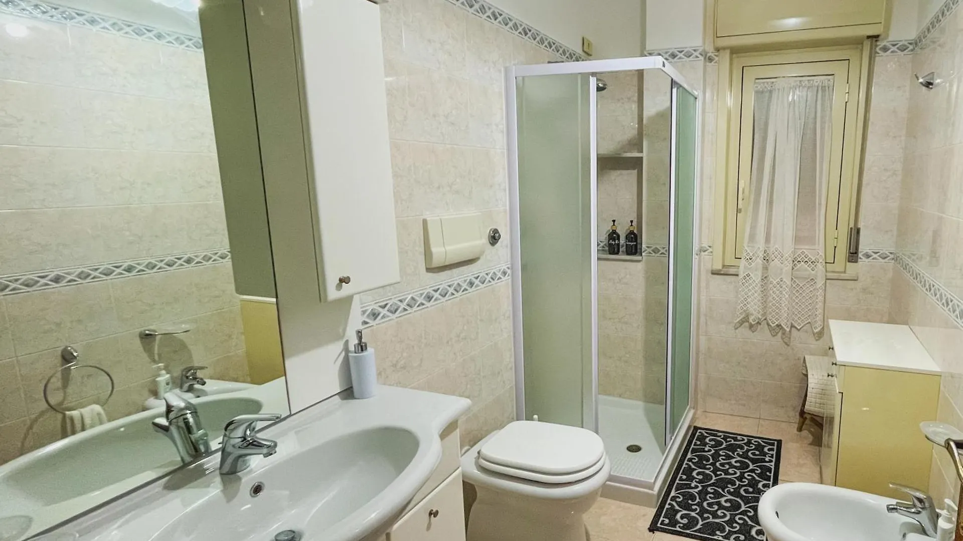 Seaview Terrace Apartment Relax & Comfort In Milazzo, Ture'S Home Ιταλία
