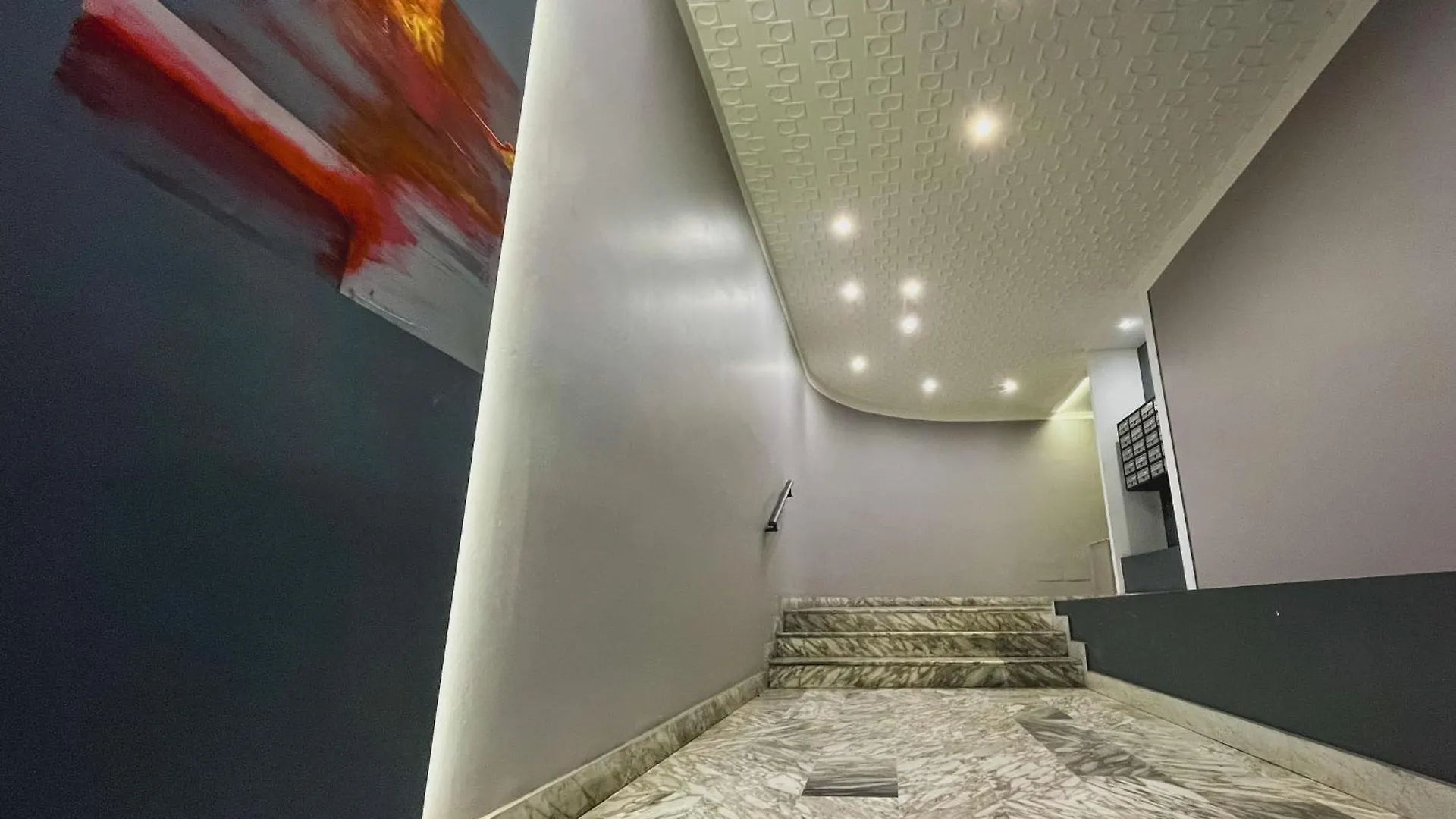 Seaview Terrace Apartment Relax & Comfort In Milazzo, Ture'S Home İtalya