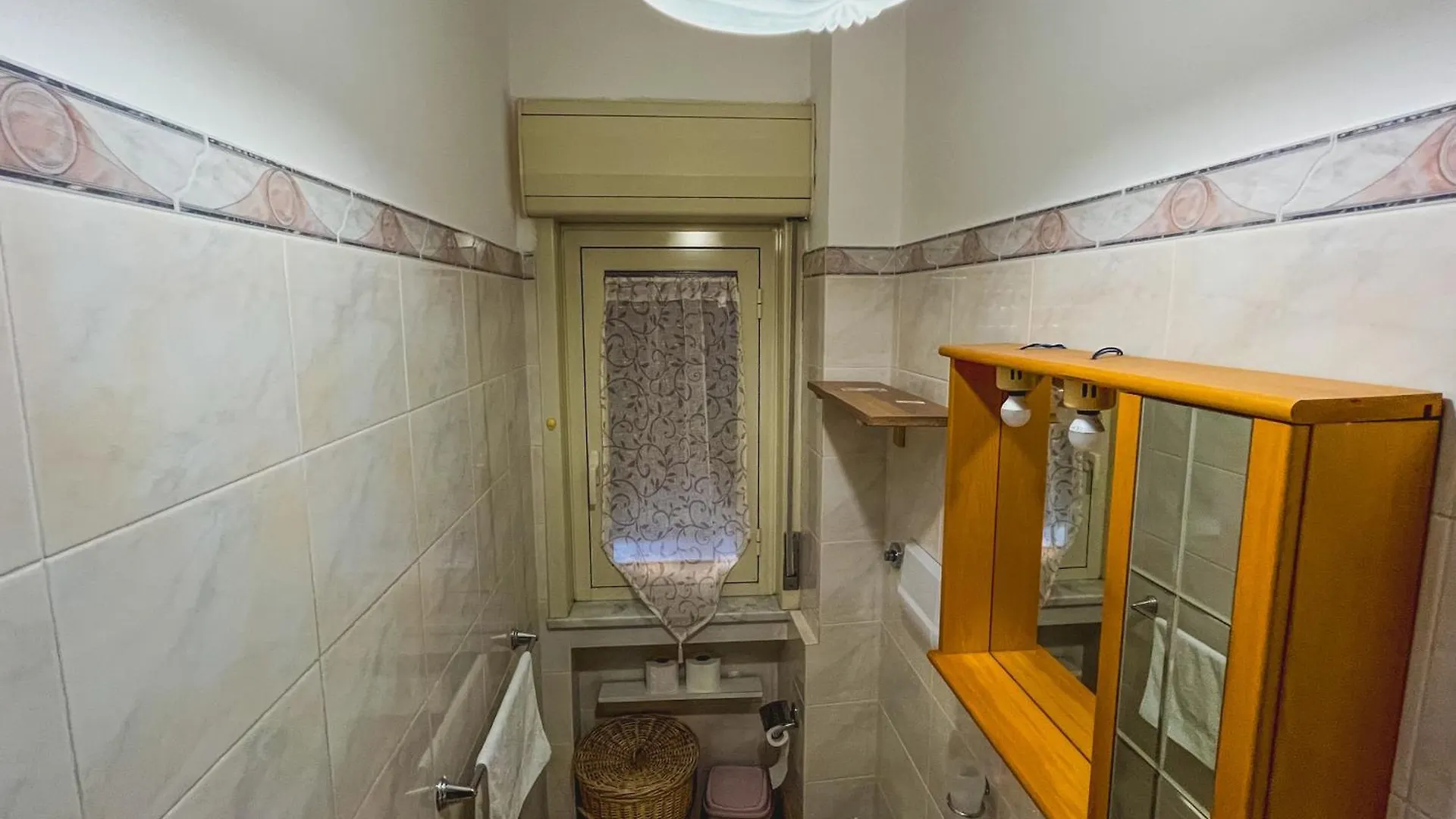 Seaview Terrace Apartment Relax & Comfort In Milazzo, Ture'S Home 0*, Milazzo Italy