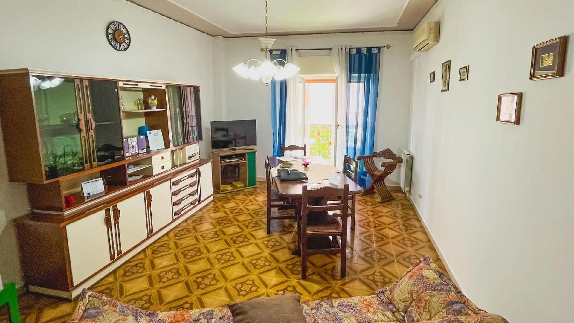 Seaview Terrace Apartment Relax & Comfort In Milazzo, Ture'S Home 0*, Milazzo Italy