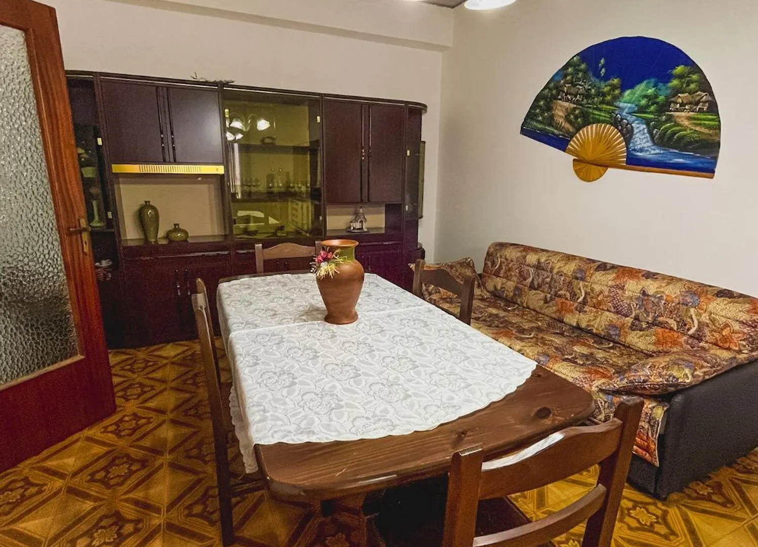 Seaview Terrace Apartment Relax & Comfort In Milazzo, Ture'S Home