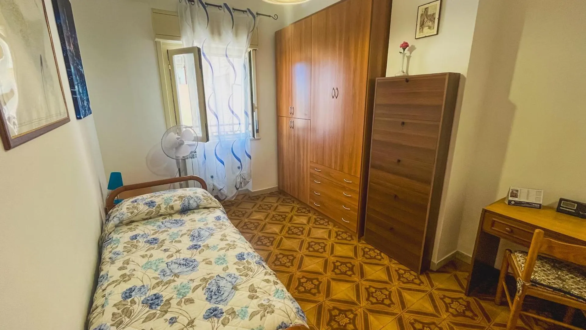 Seaview Terrace Apartment Relax & Comfort In Milazzo, Ture'S Home 0*, Μιλάτσο