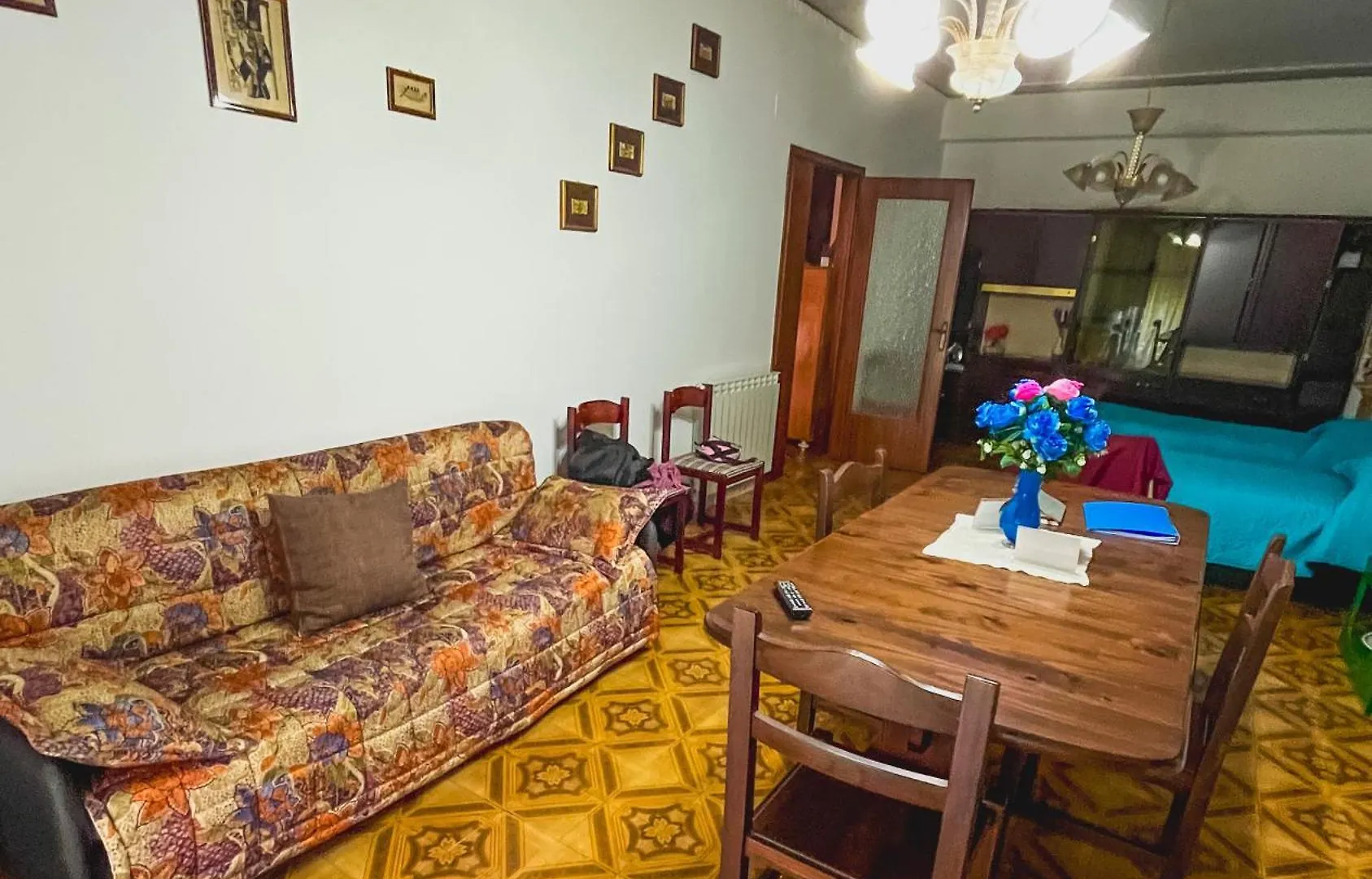 Seaview Terrace Apartment Relax & Comfort In Milazzo, Ture'S Home Włochy