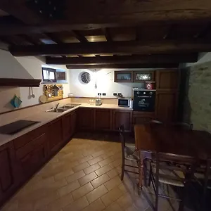 Casina La Quercia Appartamento Santa Sofia