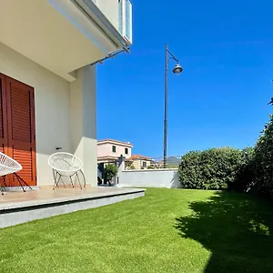 Casa Fralia Casa vacanze Olbia